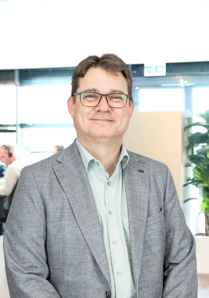 Arjen Jansen Hoe je waarde en inzicht uit je data haalt