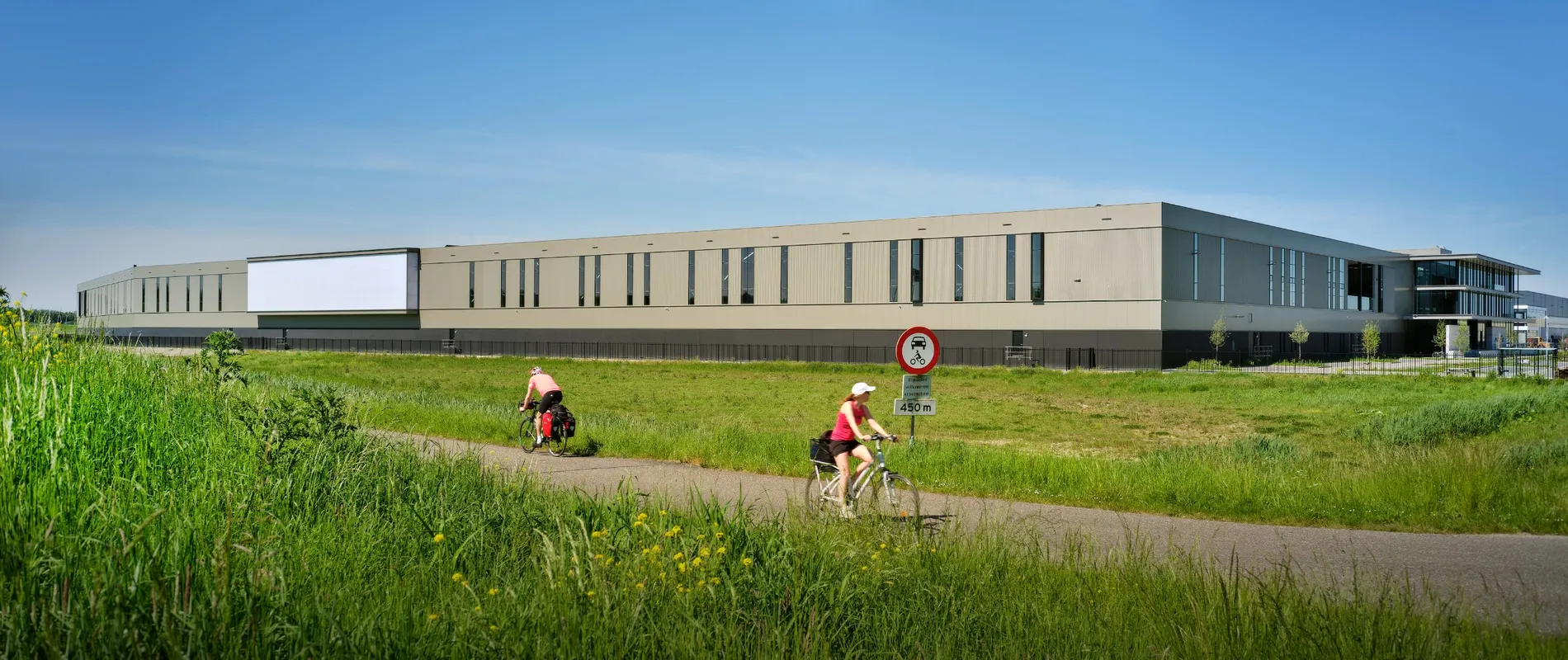GXO Almere klantinterview