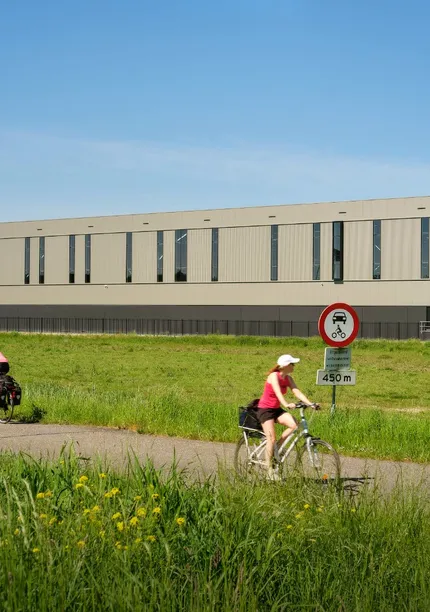GXO Almere klantinterview