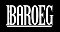 Poppodium Baroeg Logo