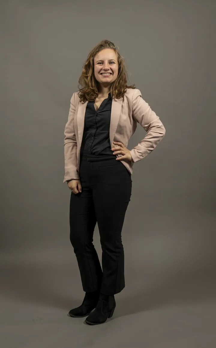 Sietske Leenheers