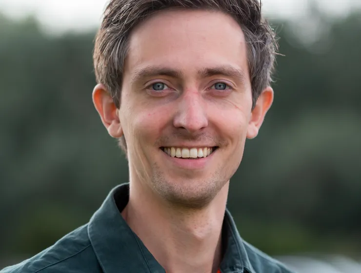 Alexander Jongeling