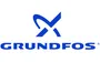 logo grundfos