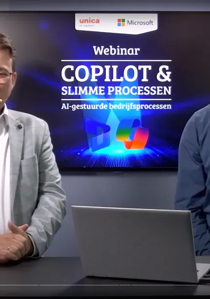 Copilot & Dynamics CE Power Platform