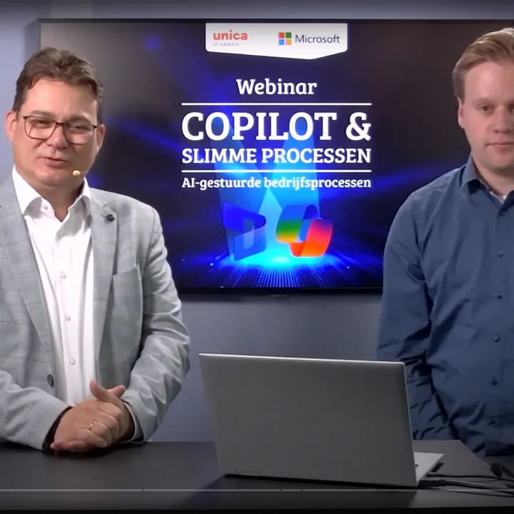 Copilot & Dynamics CE Power Platform