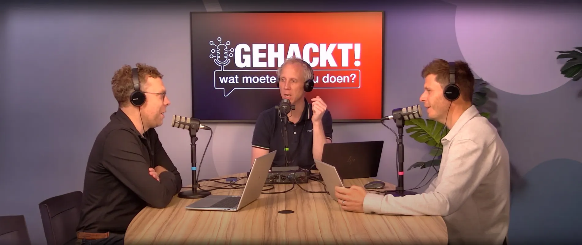 De digitale poortwachter van Unica