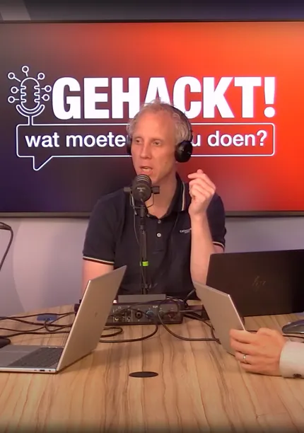 De digitale poortwachter van Unica