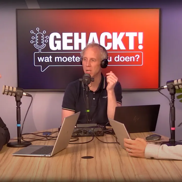 De digitale poortwachter van Unica