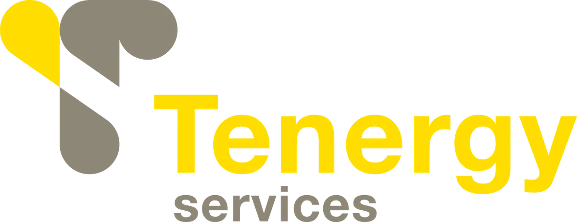 Logo TENERGY