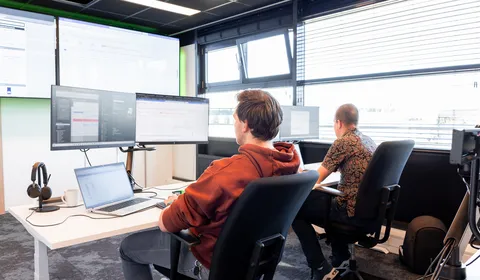 Cybersecurity