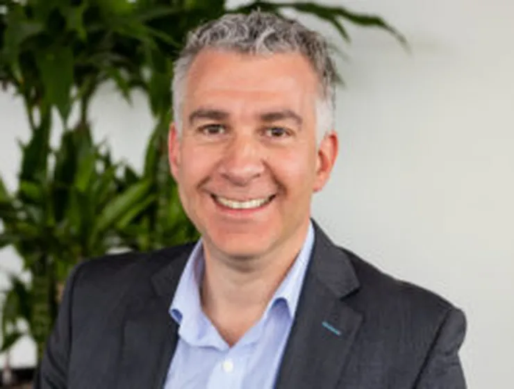 Consultant energiebalancering