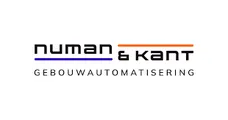 Logo Numan & Kant