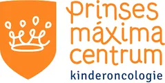 Prinses maxima centrum logo