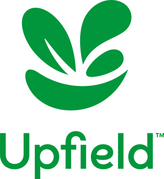 logo upfield
