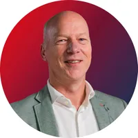 Edwin Koers, Expert elektrificatie