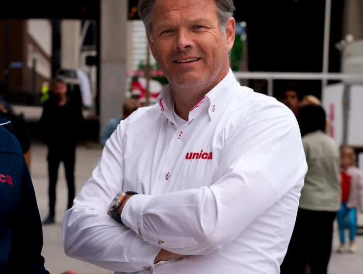 Erik van Dilst