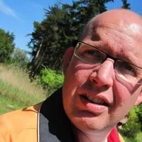 Erwin de Jong, Contractmanager gebouwonderhoud bij Dimence Groep