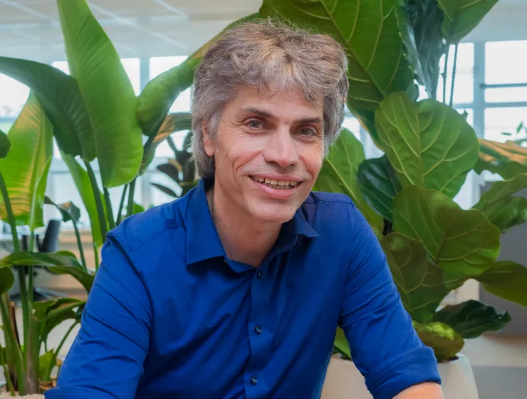 Gerolt Feikens