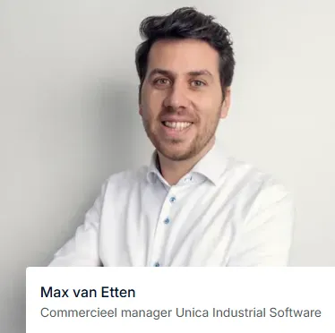 Test - Max van Etten