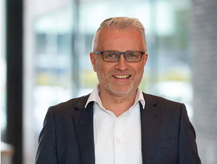 Piet Looij