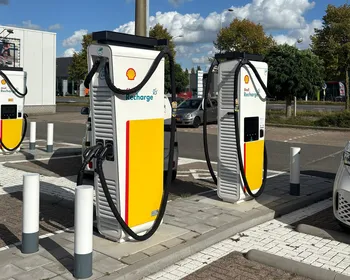 Laadplein slimmne laadinfra unica