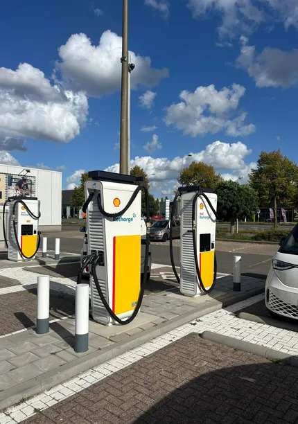 Laadplein slimmne laadinfra unica2