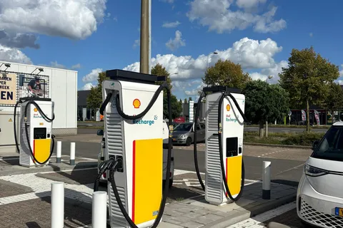 Laadplein slimmne laadinfra unica2