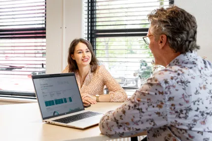 De complete oplossing voor jouw bedrijfsprocessen