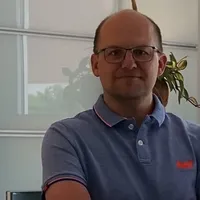 Martijn Bitter, Medewerker Vastgoed Exploitatie, Stichting Pieter van Foreest