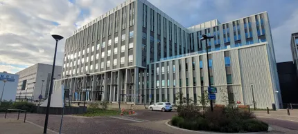 RadboudUMC_hoofdgebouw