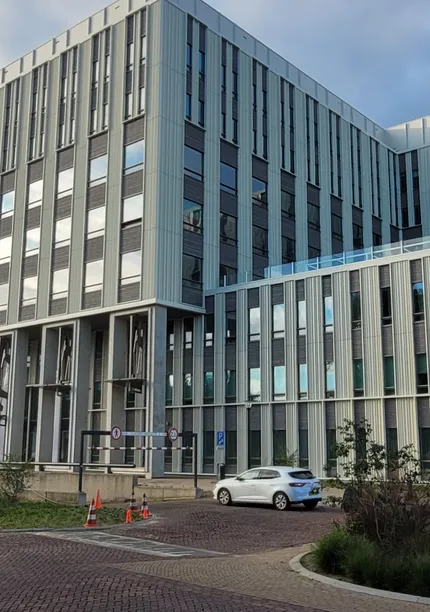 RadboudUMC_hoofdgebouw