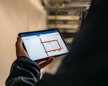 Digitaal logboek bouwkundige brandveiligheid