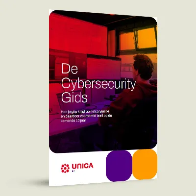 Cybersecuritygids 2026