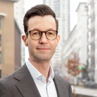 Jeroen Groenen, Vestigingsdirecteur Unica Building Services Eindhoven