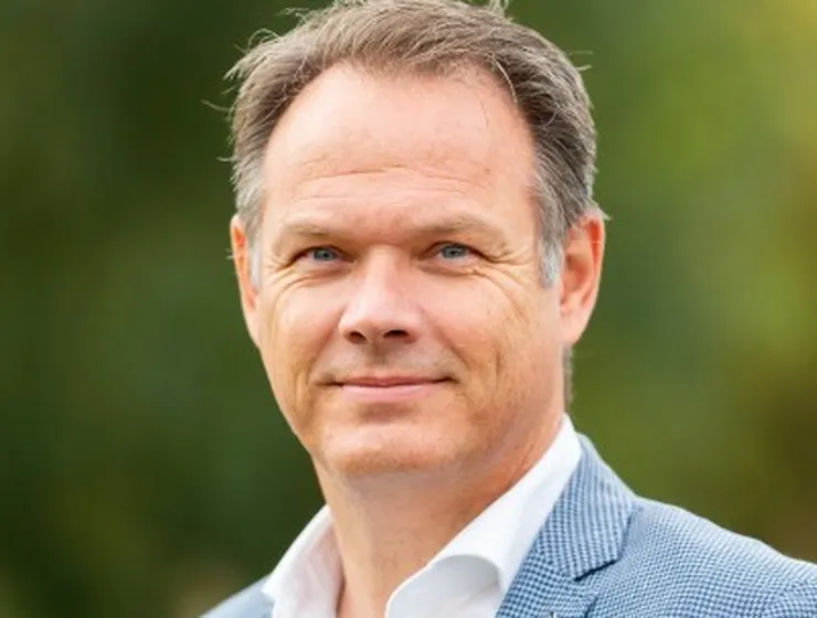Erik van Dilst