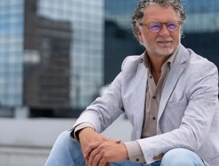 Fred van Duijvenbode - Unica Rotterdam