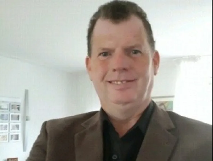 rene de wit
