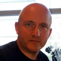 Ricardo Warmelink, Facility manager GXO
