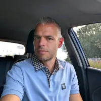 Barry Groot, technisch manager vastgoed bij ViVa! Zorggroep
