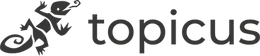 Logo Topicus