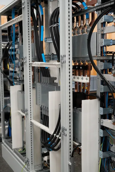 paneelbouw kast
