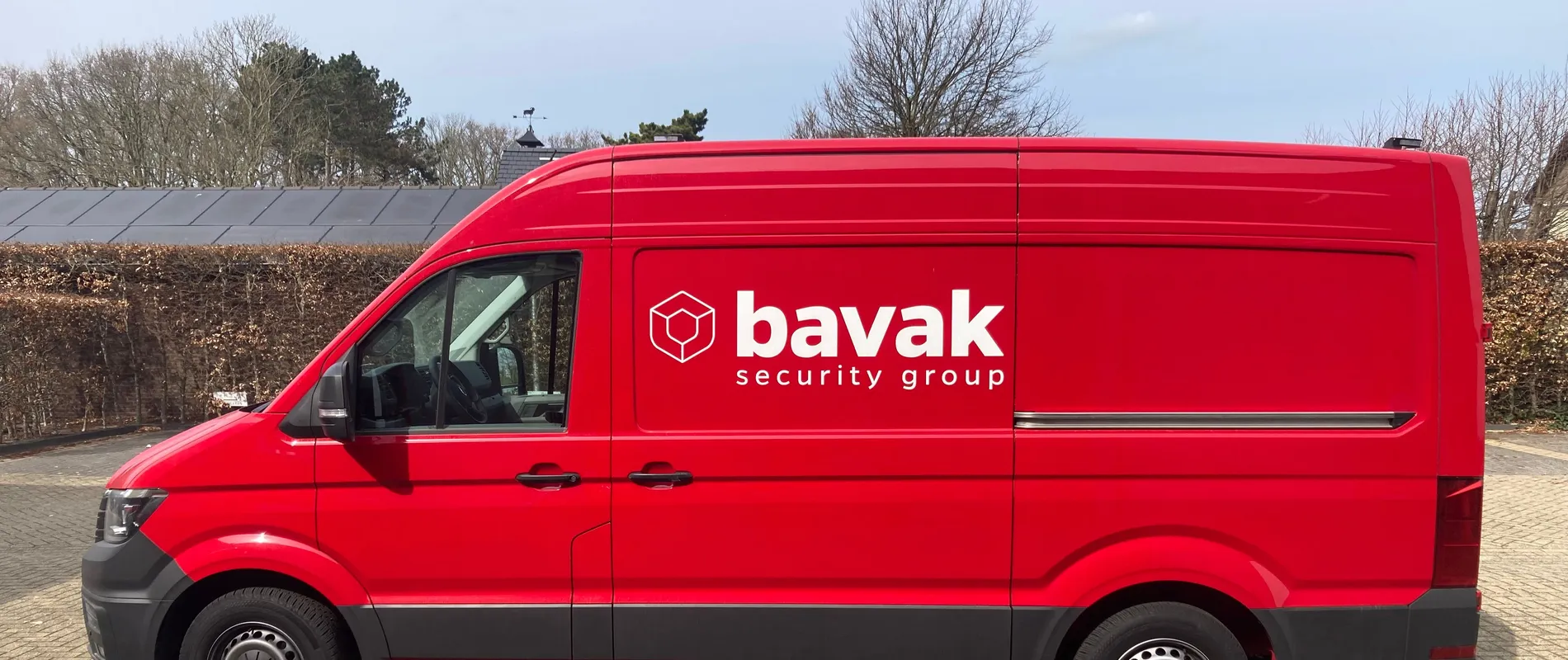 Bavak bus