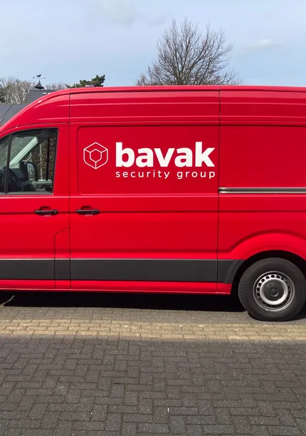 Bavak bus