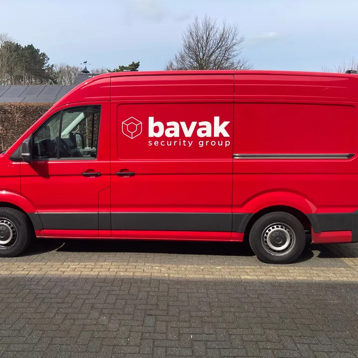 Bavak bus
