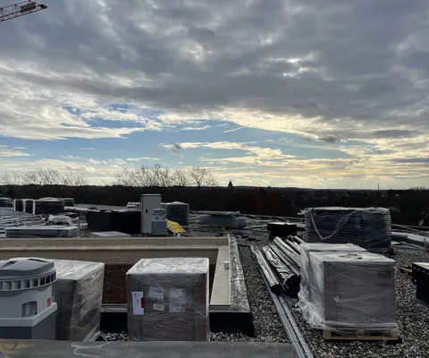 Unica klantcase descheg duurzaamheid met lucht