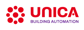 UNICA Building Automation logo