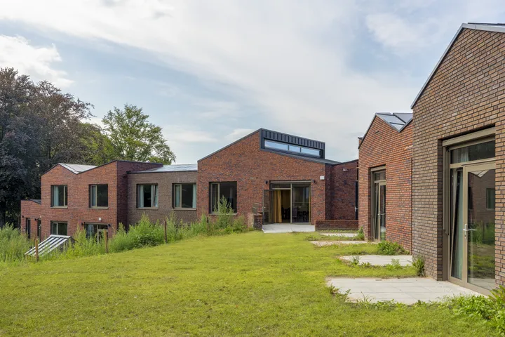 Hazelaar gebouw 2