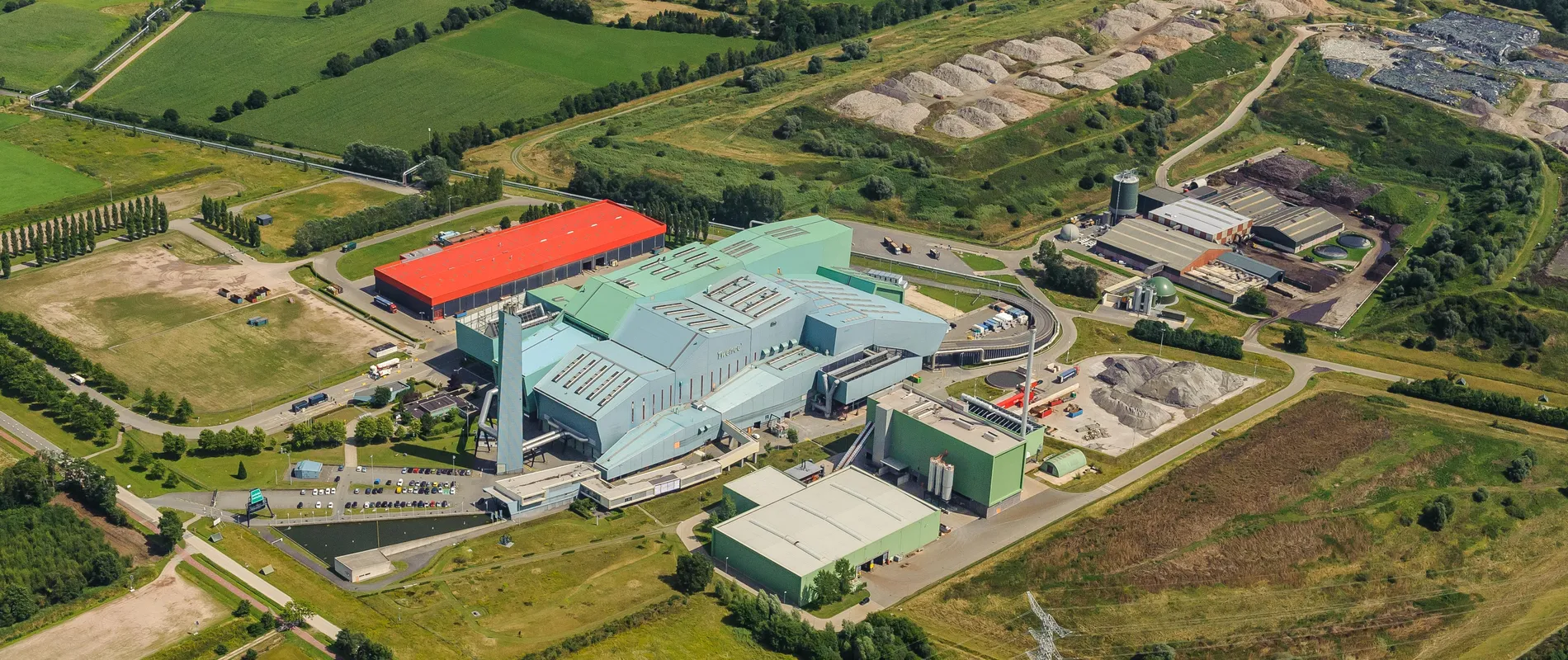 Twence_industriehal buitenkant