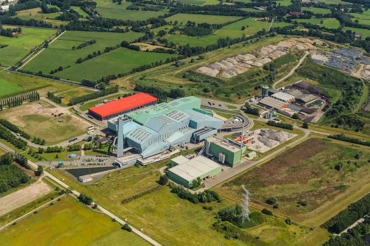 Twence_industriehal buitenkant