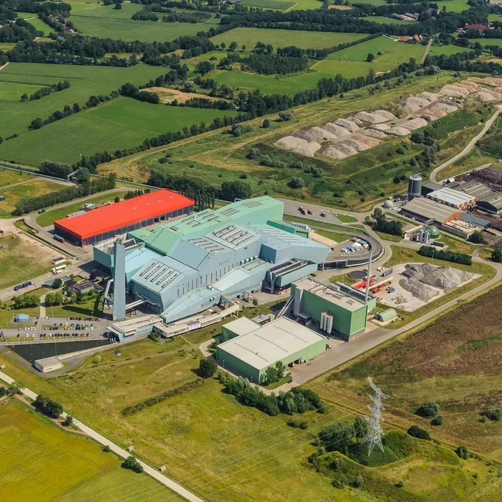 Twence_industriehal buitenkant
